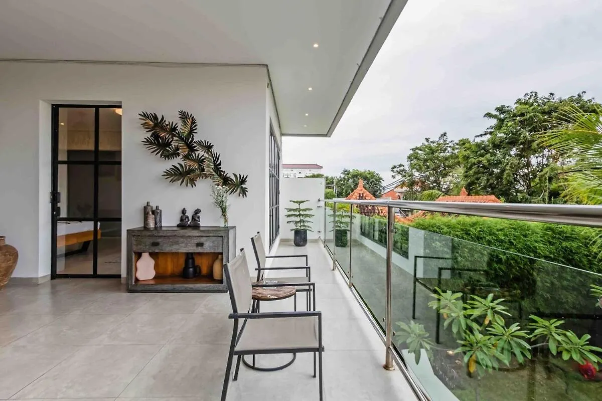 Huge & Good Location 6 Bedroom Villa In Seminyak Seminyak (Bali)