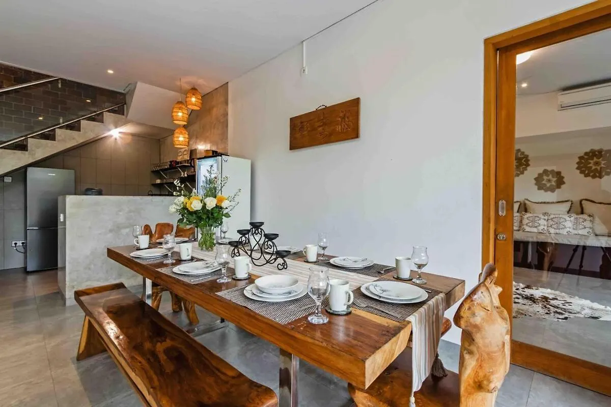 Huge & Good Location 6 Bedroom Villa In Seminyak 0*, Seminyak (Bali) Indonesia