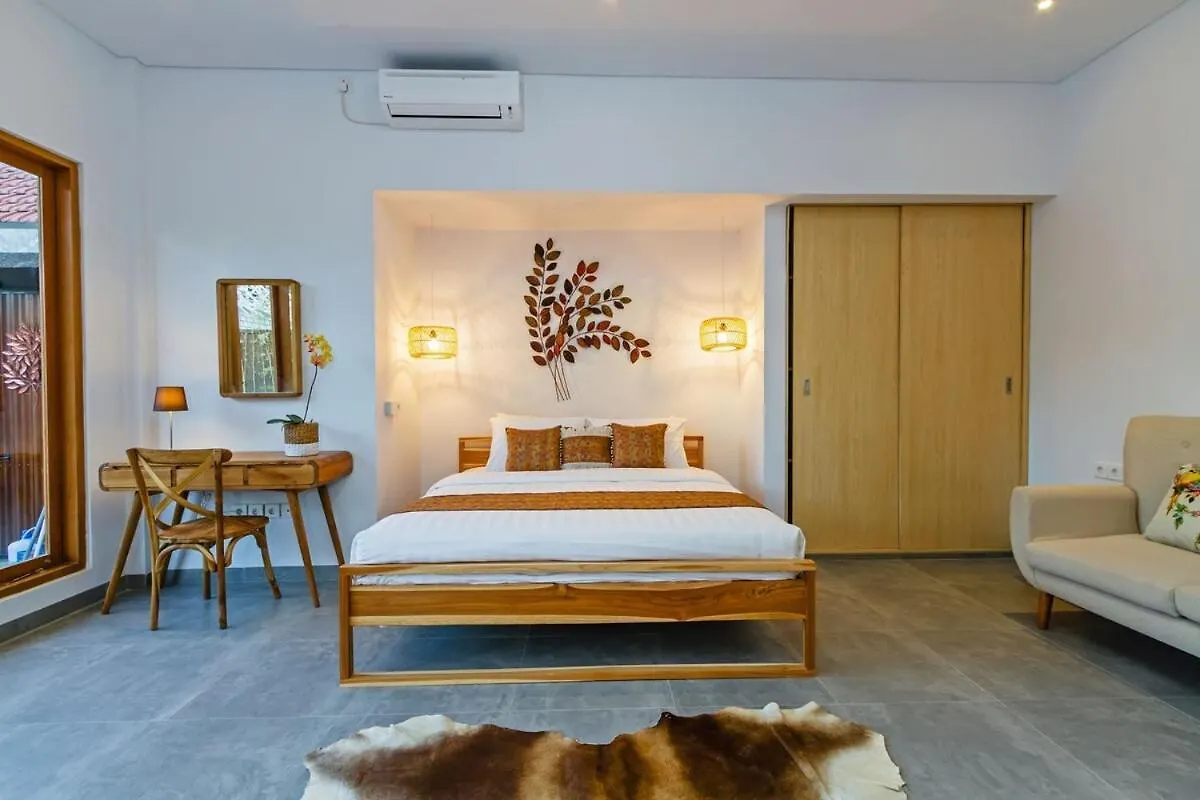 Huge & Good Location 6 Bedroom Villa In Seminyak