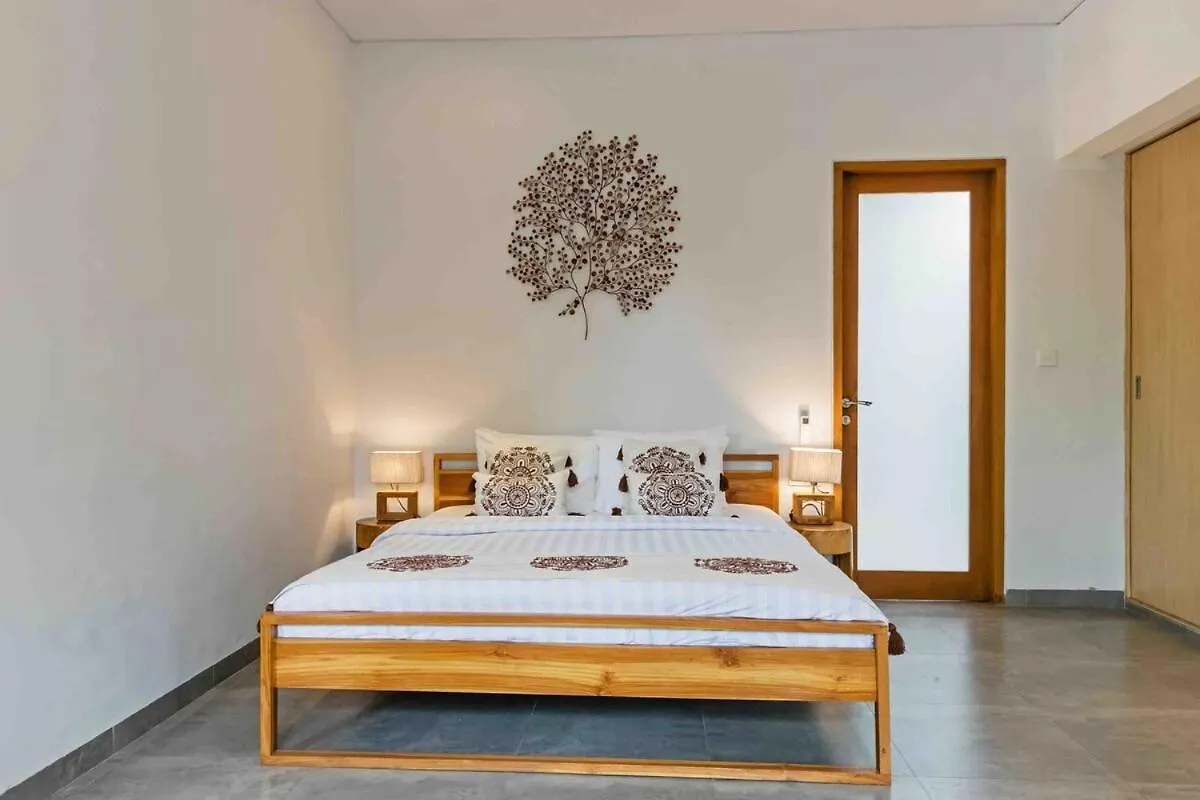 Huge & Good Location 6 Bedroom Villa In Seminyak 0*, Seminyak (Bali) Indonesia