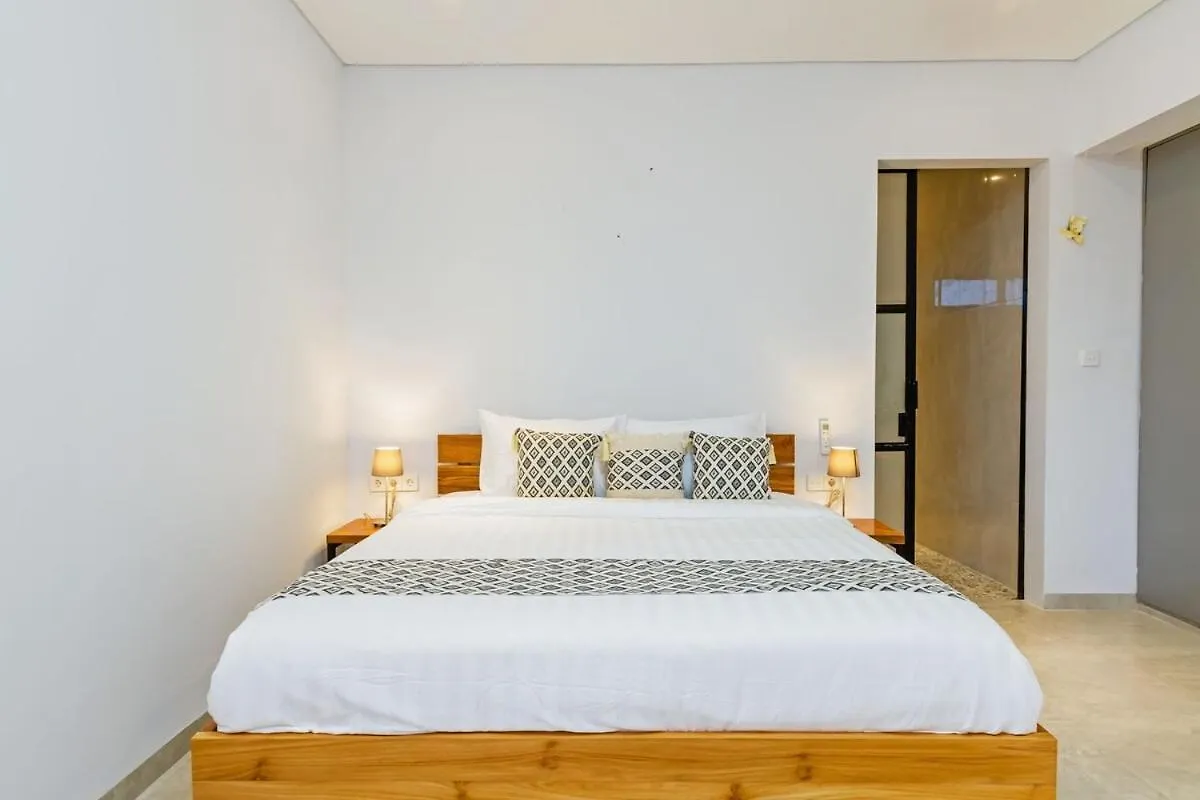 Huge & Good Location 6 Bedroom Villa In Seminyak  Seminyak (Bali)