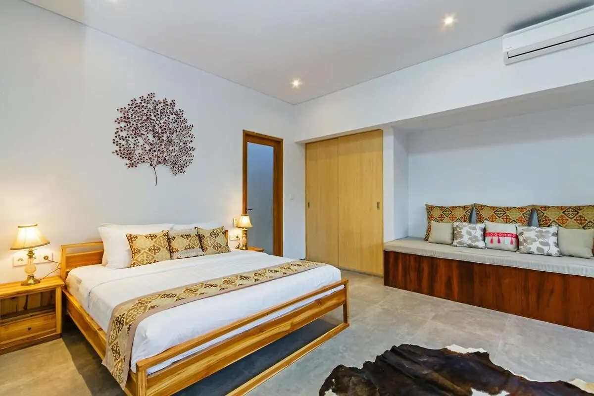 Huge & Good Location 6 Bedroom Villa In Seminyak 0*, Seminyak (Bali) Indonesia