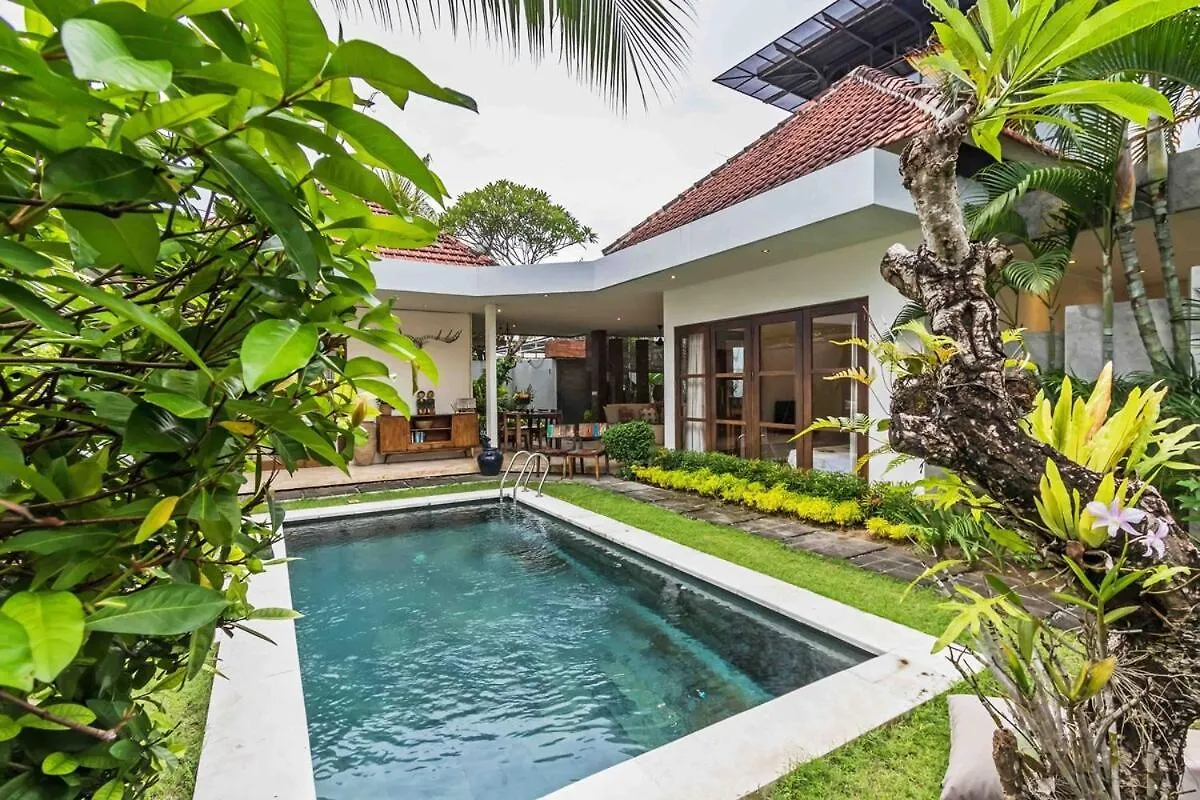 Huge & Good Location 6 Bedroom Villa In Seminyak Seminyak (Bali)