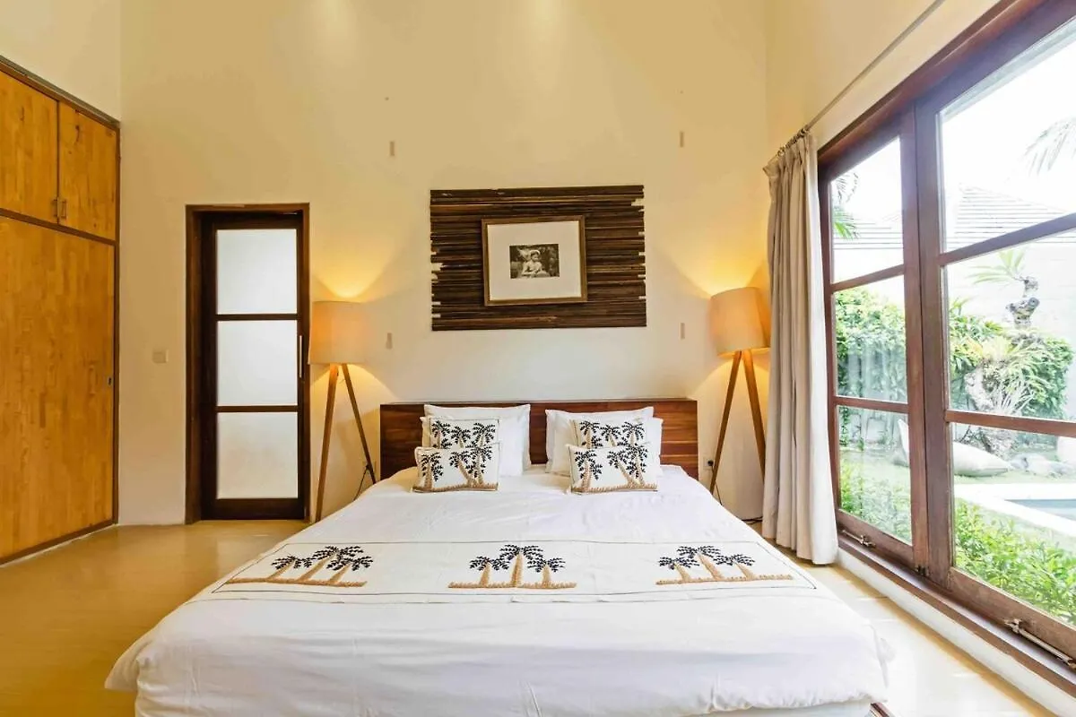 Huge & Good Location 6 Bedroom Villa In Seminyak 0*, Seminyak (Bali) Indonesia