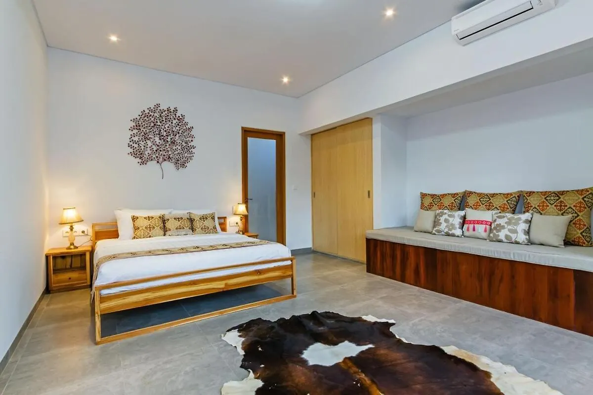 Huge & Good Location 6 Bedroom Villa In Seminyak  Seminyak (Bali)